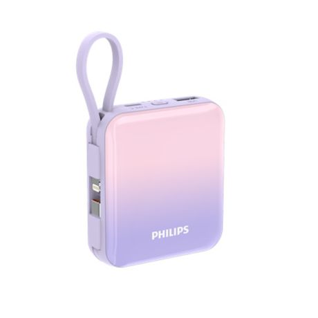DLP5713CP/11  USB モバイルバッテリー