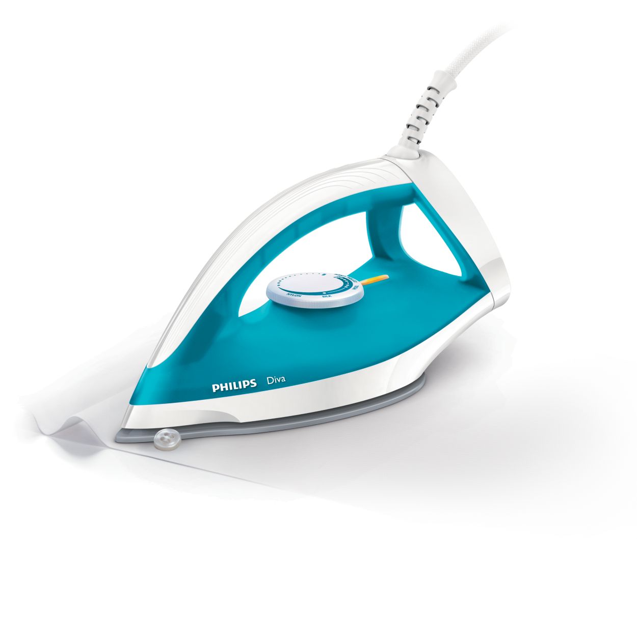 Philips diva dry deals iron