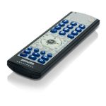 Replacement remote.