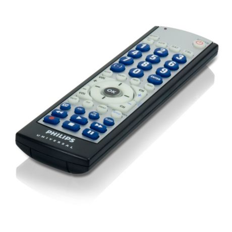 SRU3004WM/17  SRU3004WM Universal remote control