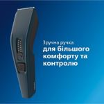 Швидка рівномірна стрижка