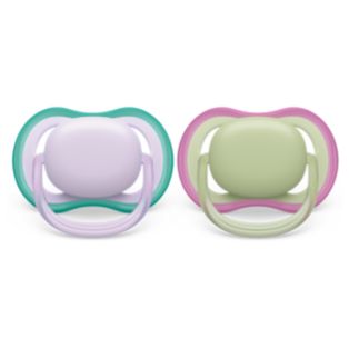Avent ultra air Soother