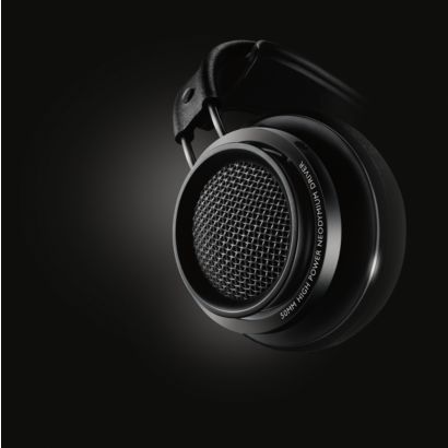 High fidelity sound, in the comfort of home