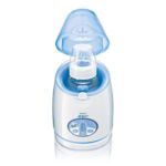 Rychlý, chytrý ohřev