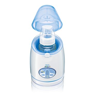 Philips Avent Digitální ohřívač lahví