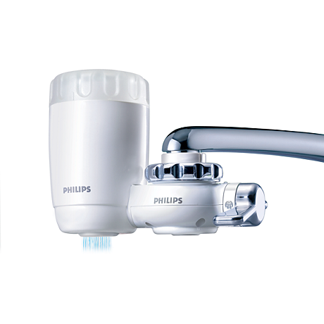WP3861/00  On tap water purifier