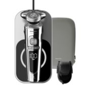 Shaver S9000 Prestige ウェット＆ドライ電気シェーバー