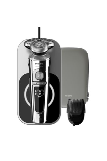 Shaver S9000 Prestige