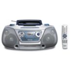 VCD / MP3-CD Soundmachine