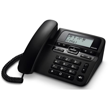 CRD200B/51  CRD200B Corded phones
