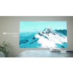 Promítejte své zážitky