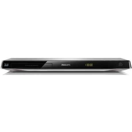 BDP6100/12 5000 series Проигрыватель Blu-ray/DVD