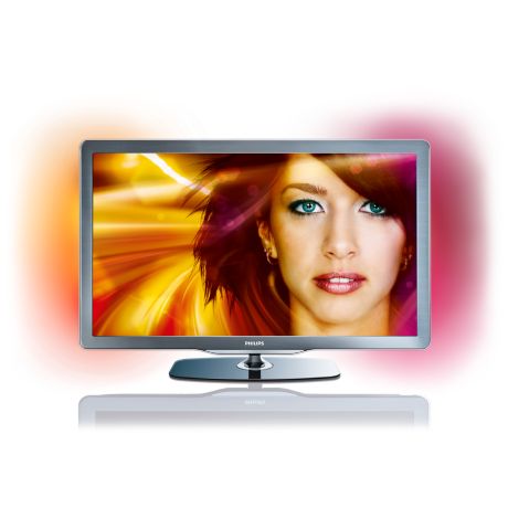 40PFL7605H/12  LED TV