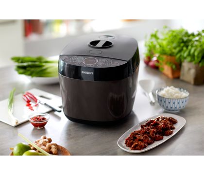 Philips multicooker slow discount cooking