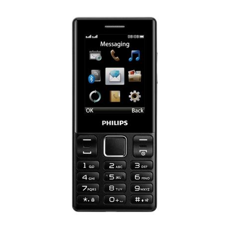 CTE170BK/71  Mobile Phone