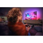 Movies to get lost in. Gaming you can feel.