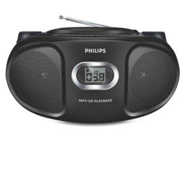 CD Soundmachine