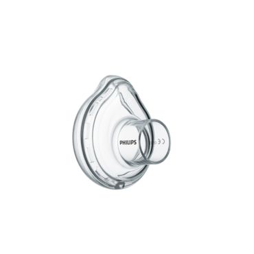 InnoSpire Go Mascarilla