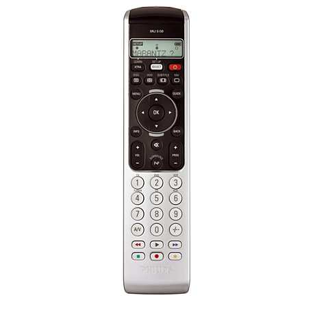 SRU5150/87  Universal remote control