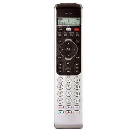 SRU5150/86  Universal remote control