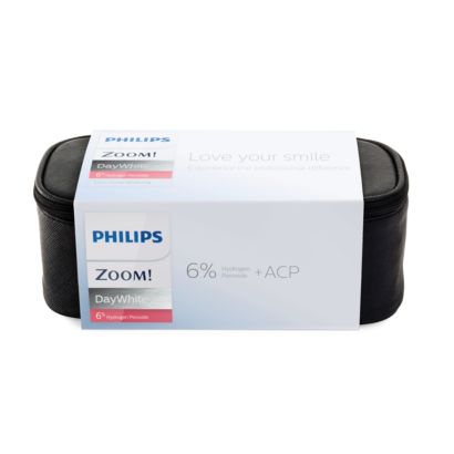 Zoom Take-home Spa bag