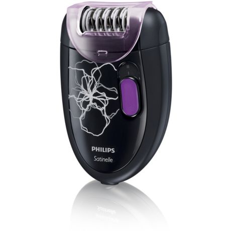 HP6402/00 Satinelle Epilator