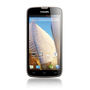 Xenium Smartphone