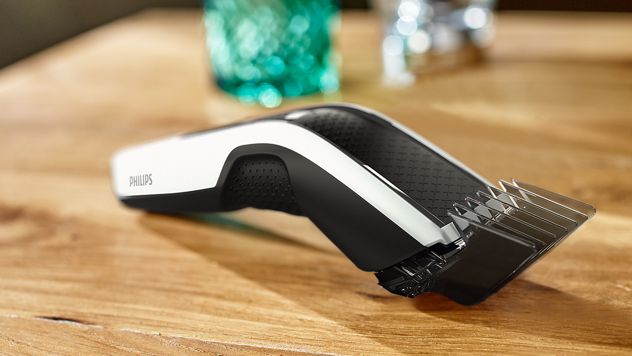 Hairclipper 5000 series ヘアーカッター 5000シリーズ (電動 Hairclipper 5000 series ヘアーカッター 5000シリーズ (電動