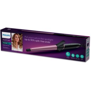 StyleCare Ricondizionati Arricciacapelli Sublime Ends