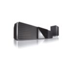 Distinctive design, bold performance