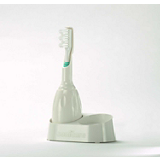 Rechargeable sonic toothbrush