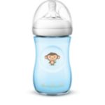 The most natural way to bottle feed