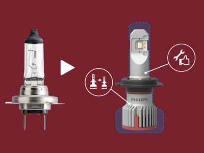 Ultra-compact design for broad fleet compatibility