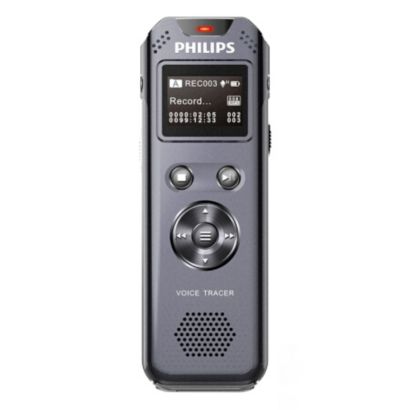 Philips Voice Tracer