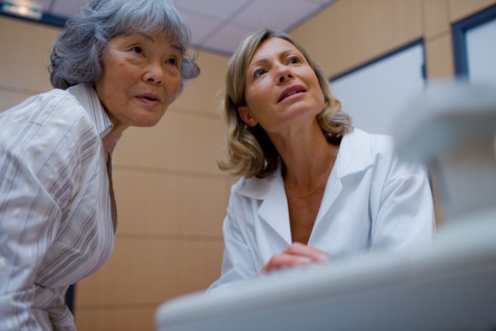 Easily transfer data from any ultrasound device*