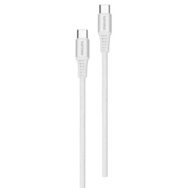 USB-C to USB-C Cable
