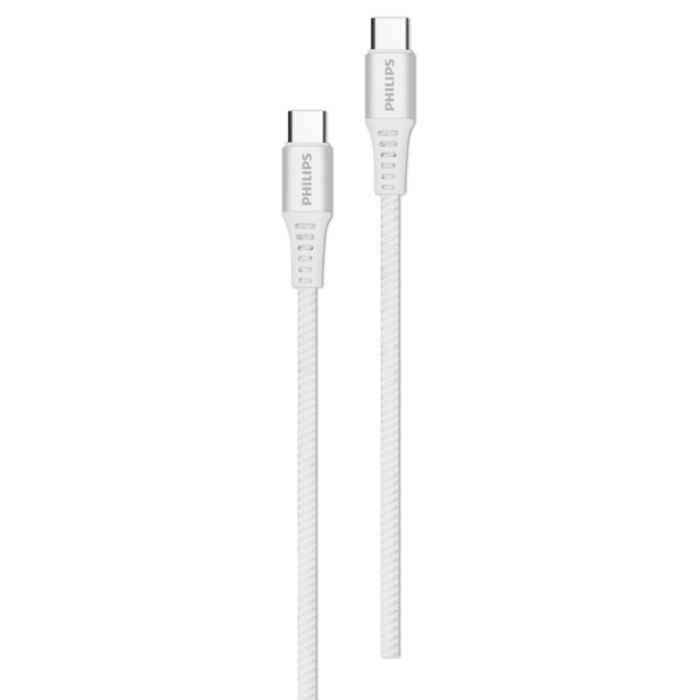 USB-C to USB-C Cable