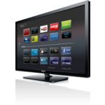 Wireless Smart TV