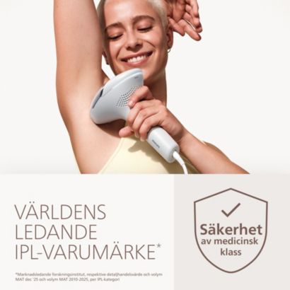 Philips Lumea IPL 9000
