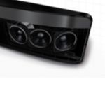 Sonido envolvente superior sin enredos