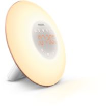 Wake-up Light