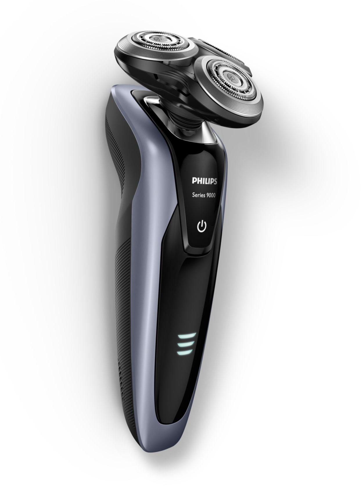 Shaver series 9000 Wet and dry electric shaver S9111/43 | Philips