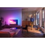 4K smart TV sound by Bowers & Wilkins