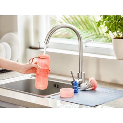 Purifique-se, hidrate-se, cuida da sua saúde!