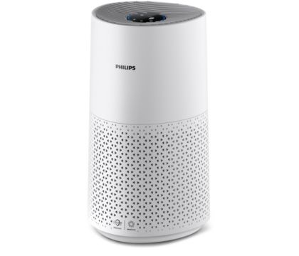 Respira mucho mejor con el Purificador de Aire Philips Serie 2000 ¡con un  ahorro de más de 100€!