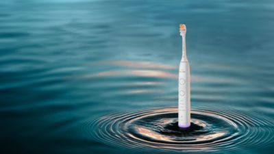 Philips Sonicare 7400 Power Toothbrushes for Dental Professionals