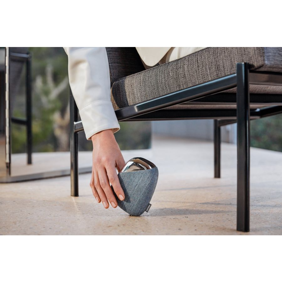 Bring the music. In style.