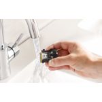 APARAT ZA ŠIŠANJE serije 5000 – podrezuje dvostruko brže*