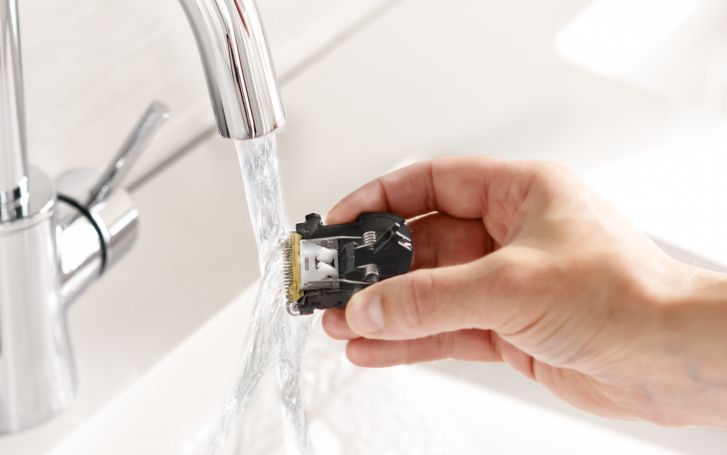 Philips Hairclipper series 5000