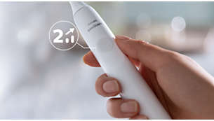 3100 Series Sonic electric toothbrush HX3681/03 | Sonicare 3100 Series Sonic electric toothbrush HX3681/03 | Sonicare
